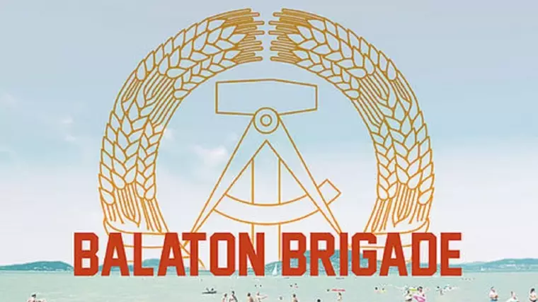 Balaton Brigade