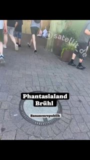 Betende im Phantasialand: Kontroverse in sozialen Medien