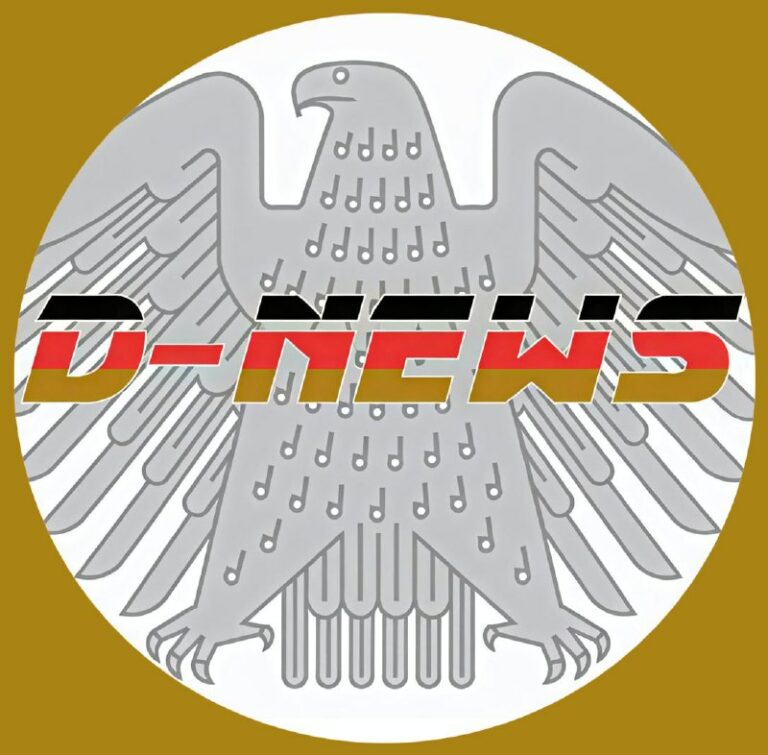 D-NEWS: Tägliche Nachrichten aus Deutschland & Co.