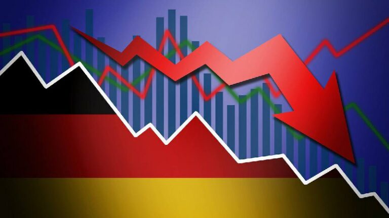 Deutschland im Wirtschafts-Koma: Lockdowns, Energiekrise und Bürokratie