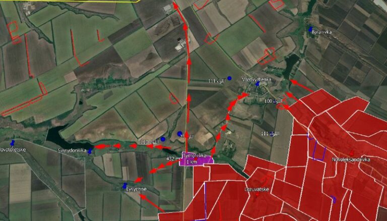 Die neuesten Entwicklungen im Krieg zwischen Russland und Ukraine bis zum Morgen des 1. August – Untertitelt