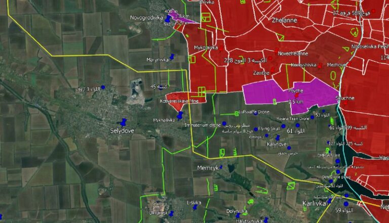 Die neuesten Ereignisse im Krieg zwischen Russland und Ukraine bis zum Morgen des 22. August – Untertitelt