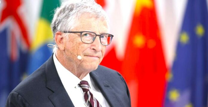  Deshalb hatten Mitarbeiter Angst vor Bill Gates                 In einem neuen ...