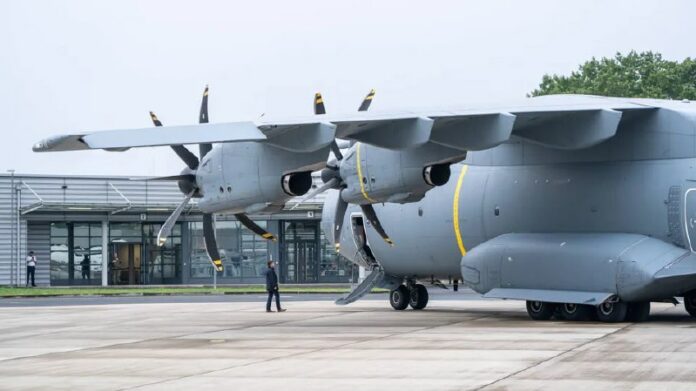 Staatsschutz ermittelt an Bundeswehr-Standort Köln-Wahn – NATO-Basis Geilenkirch...