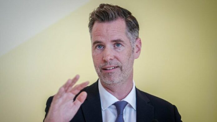 "FDP will Bürgergeld reduzieren – den einen zu viel, den anderen zu wenigDer FDP...