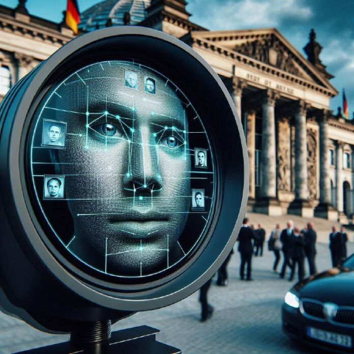 Fahndung nach Terroristen: Innenministerium will Gesichtserkennungssoftware zula...