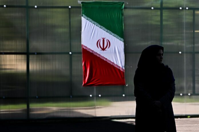 Moralische Pflicht. Der Iran behauptet sein Recht, Israel zu bestrafenDer Iran h...