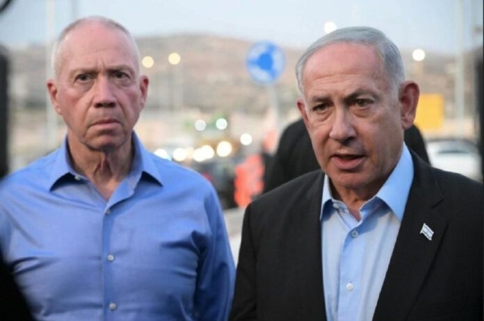 Israelische Vergewaltigung von Gefangenen ist das Ergebnis einer Gesellschaft, d...