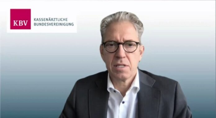 Kassenärzte beobachten immer mehr Gewalt in Praxen Die Kassenärzte beklagen sich...