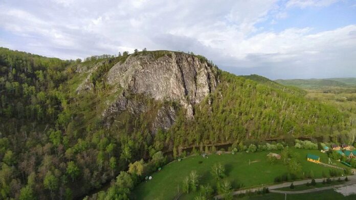 Guten Morgen, liebe Abonnenten!Der Naturpark „Muradimowskoe-Schlucht“ ist einer ...