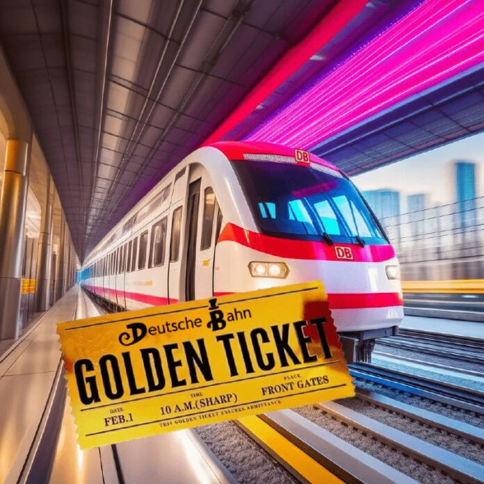 Preisaufschlag bei Deutscher Bahn nicht ausgeschlossenDer Fahrgastverband Pro Ba...