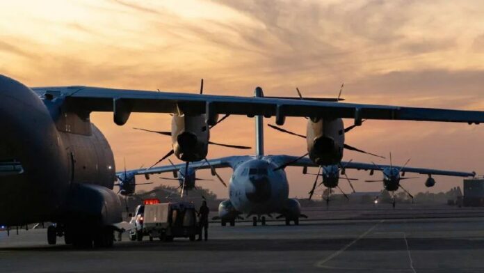  Die deutsche Militärmission kehrt Ende August aus Niger zurück, wie der SPIEGEL...