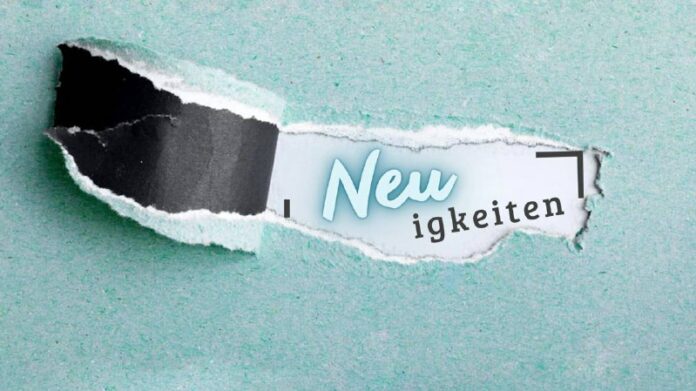  Ein Nachrichten- Neuigkeiten-Kanal, der es in sich hatVon freien Journalisten g...