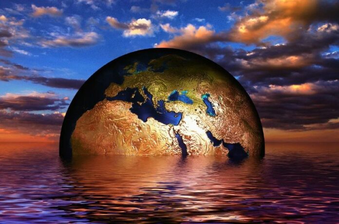 "UN-Zukunftsgipfel: Globales Regierungsorgan soll alle lebenserhaltenden Systeme...