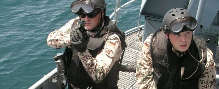 Verteidigungsministerium zieht Ergänzung zu Bundeswehr-Traditionserlass zurück"D...