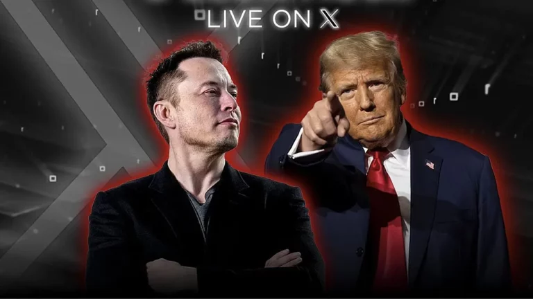 ZeroHedge: Das Gespräch zwischen Elon Musk und Donald Trump auf X hat bereits über eine Milliarde Aufrufe generiert!