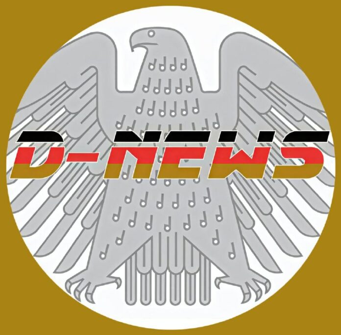  DER NACHRICHTENKANAL "D-NEWS" STELLT SICH VOR!Wir bieten unseren Abonnenten: Re...