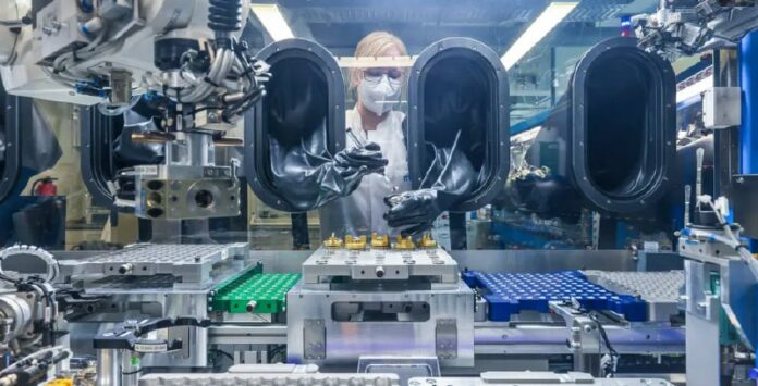 Ab 2025 wird deutsche Batterieforschung heruntergefahrenDie Bundesregierung will...