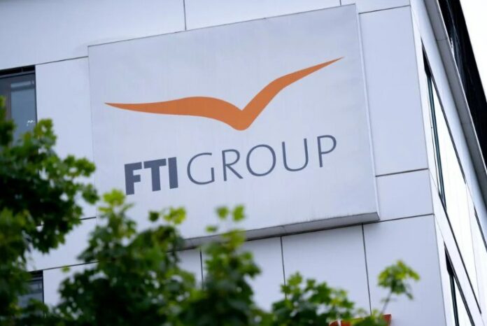 Schuldenberg von einer Milliarde Euro: Reisekonzern FTI ist pleiteDas Amtsgerich...