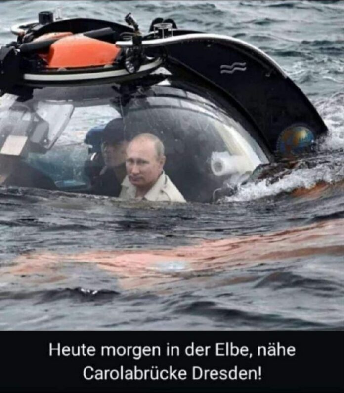  Im Kanal @PolitischeBilder gibt es mehr ...