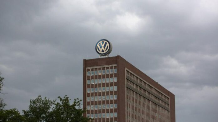 IG Metall offen für Vier-Tage-Woche bei VW Im Streit um die neuen Sparpläne von ...