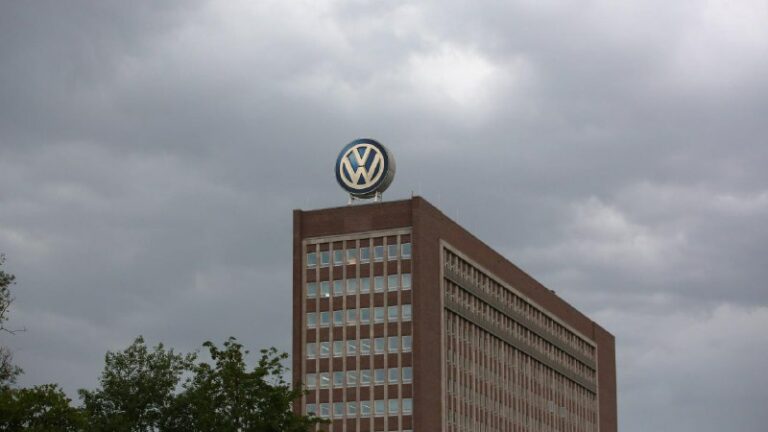 IG Metall schlägt Vier-Tage-Woche bei VW vor