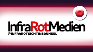 Infrarot – Sicht ins Dunkle: Kommentare, Interviews, Medien-Analyse, Talk und Reportagen