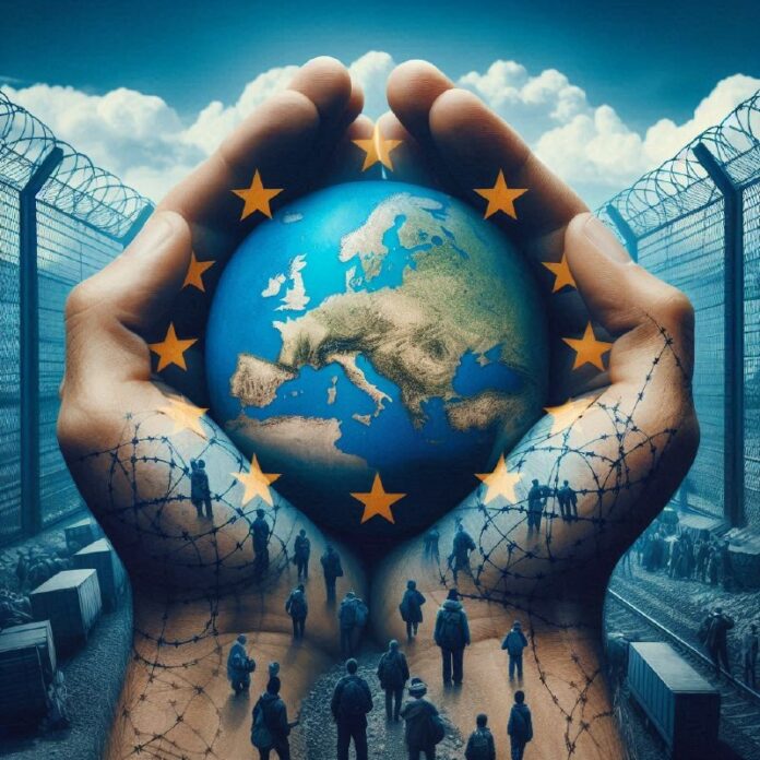 #Faeser lehnt Merz-Vorschlag zur Migration ab – FDP bringt neuen Ansatz ins Spie...