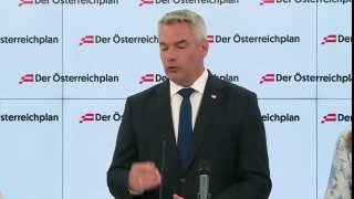 Österreich plant Abschiebungen nach Afghanistan