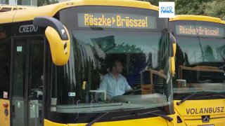 🚌🇪🇺 #Ungarn bietet Migranten Gratis-Busfahrten nach #Brüssel an