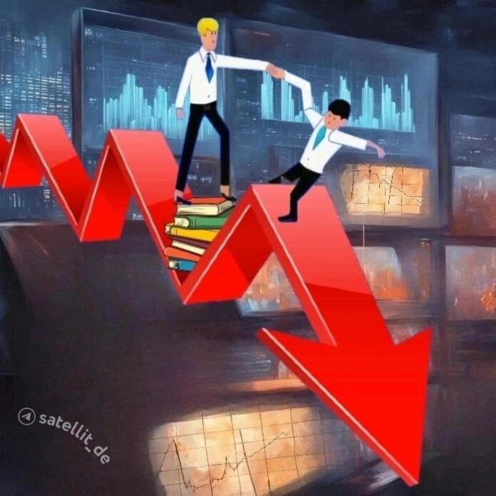 Zehn-Punkte-Plan gegen Pleite-Welle in #Deutschland Die Zahl der Insolvenzen in ...