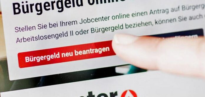 Regierung beschließt härtere Sanktionen beim BürgergeldDie #Ampel hat sich am Mi...