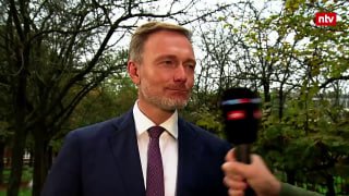 Lindner: Probleme Deutschlands „kommen aus der Ära Merkel“