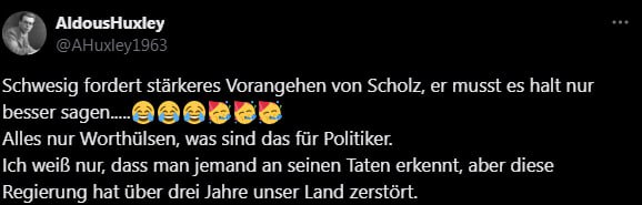 Mecklenburg-Vorpommerns Ministerpräsidentin Schwesig fordert klare Haltungen