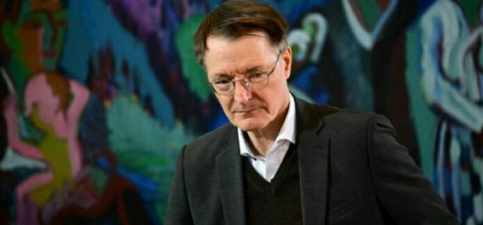 Lauterbach: Pflegeversicherung steht derzeit finanziell erheblich unter Druck  B...