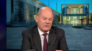 Scholz: Grenzkontrollen sollen „sehr lange“ dauern