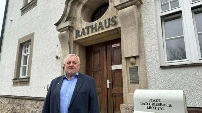 Bad Griesbach registriert Ukrainer weiter – trotz Verbots des Bürgermeisters Zwa...
