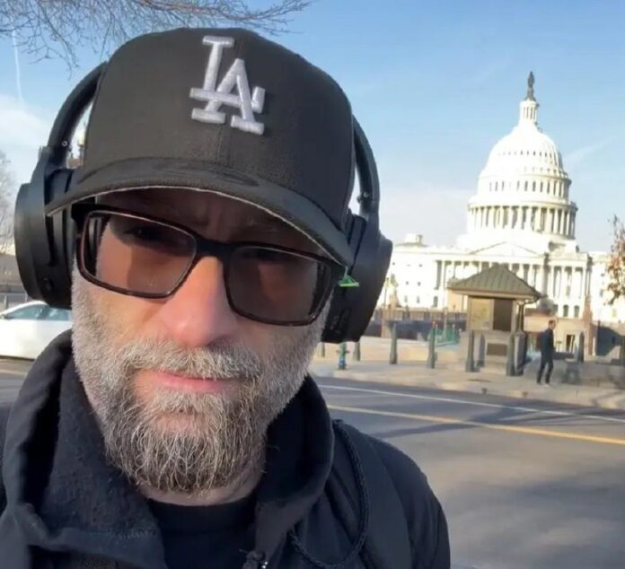 Wende im angeblichen Attentatsversuch auf TrumpDer 49-jährige Vem Miller, der im...