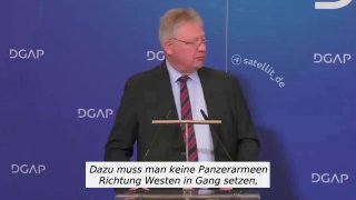 #BND-Chef: Russland könnte Nato-Beistandsgarantie austesten Der Chef des deutsch…