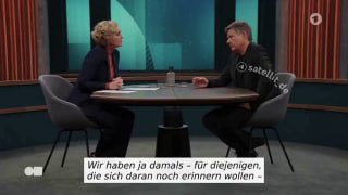 Bundeswirtschaftsminister nennt Knackpunkt für Ampel-Aus Im ARD Talk von Carin M…