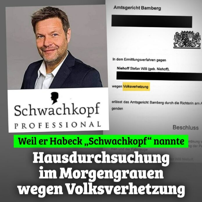 Die Preisliste der Regierung: So viel Strafe kosten Beleidigungen Nach dem „#Sch...