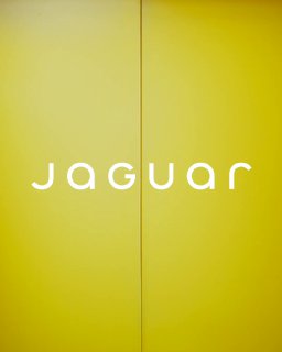 Jaguar wagt ein Rebranding – und erntet SpottDie britische Luxusautomarke #Jagua…