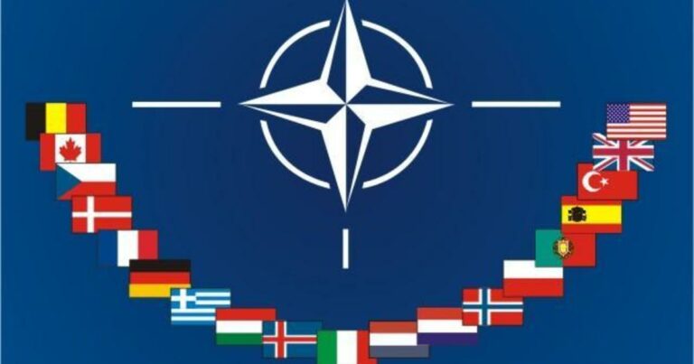 Wie kann man aus der NATO austreten?