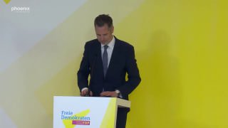 FDP-Fraktionschef hält Aufnahme von neuen Schulden für keine OptionFDP-Fraktions…