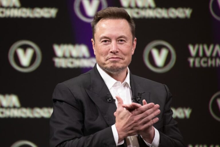 Elon Musks politische Revolution