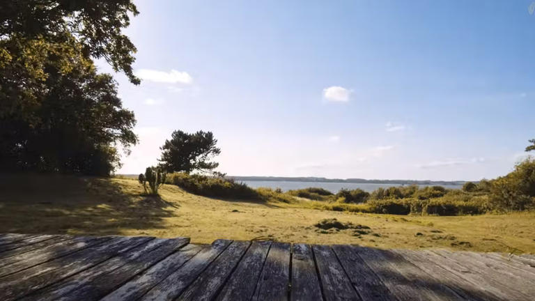 Panne bei Wahl-Video: CDU zeigt in Werbespot Bilder aus Dänemark Der erste Wahl…