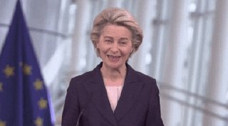 Belgiens Justiz weist Klagen gegen von der Leyen abDie belgische Justiz hat am M…