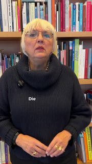 Claudia Roth über AfD-Abschiebetickets: Lassen uns „unsere diverse Vielfalt nich…