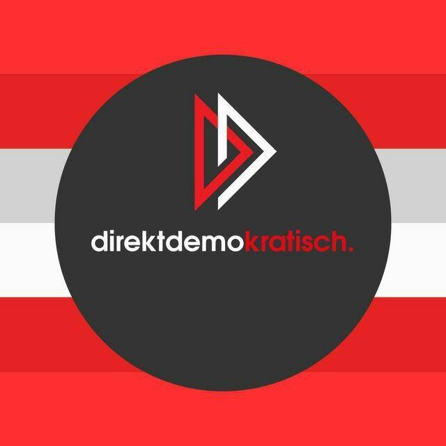 Direkt Demokratisch auf X – Schließe dich unserer wachsenden Community an!Mit ü…