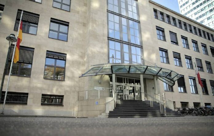 Ermittlungen wegen mutmaßlicher Korruption bei Sanierung der Staatskanzlei von N...